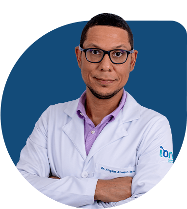 Dr. Ângelo Alves Fernandes Neto