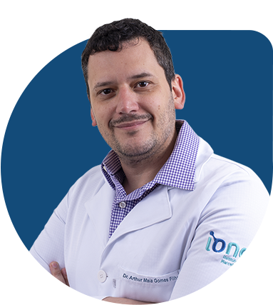 Dr. Arthur Maia Gomes Filho