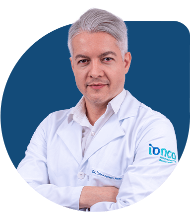 Dr. Breno Cordeiro Reiss