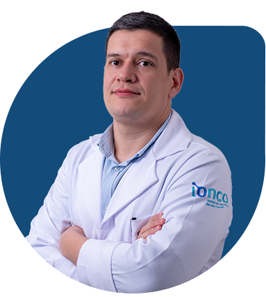 Dr. Lucas Garcia de Oliveira