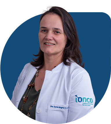 Dra. Sylvie Brigitte Van Eyll Rocha