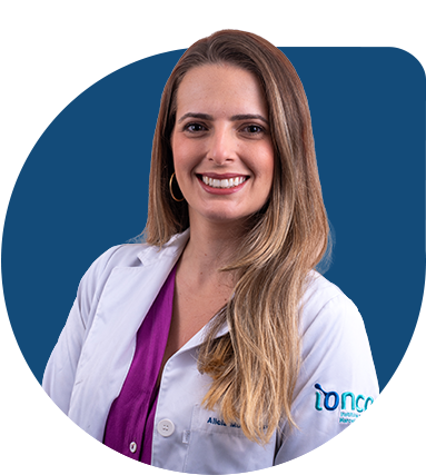 Dr. Alicia Marina Cardoso
