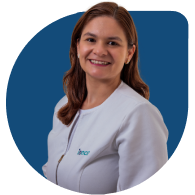 Retrato de Aline Viviane Muniz