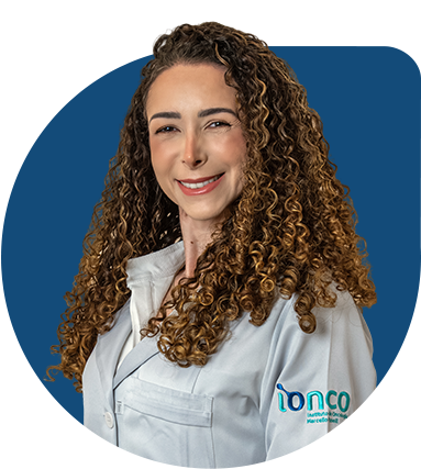 Dr. Ana Rafaela Almeida Moraes