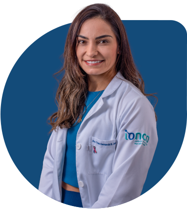 Dr. Thaís Demarchi Brandão Leonardi